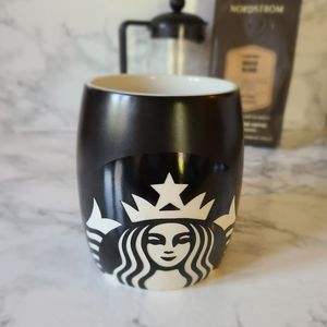 Starbucks Ceramic Mug